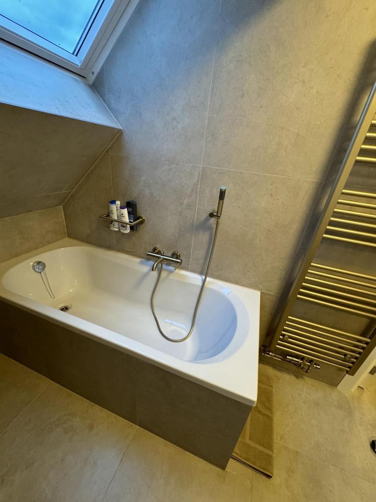 Luxury Suites Royal By Rikas Hotels Apartment