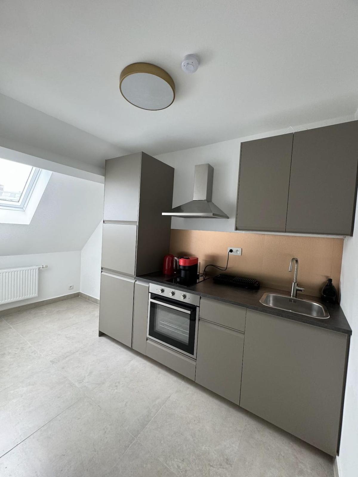 Luxury Suites Royal By Rikas Hotels Apartment *