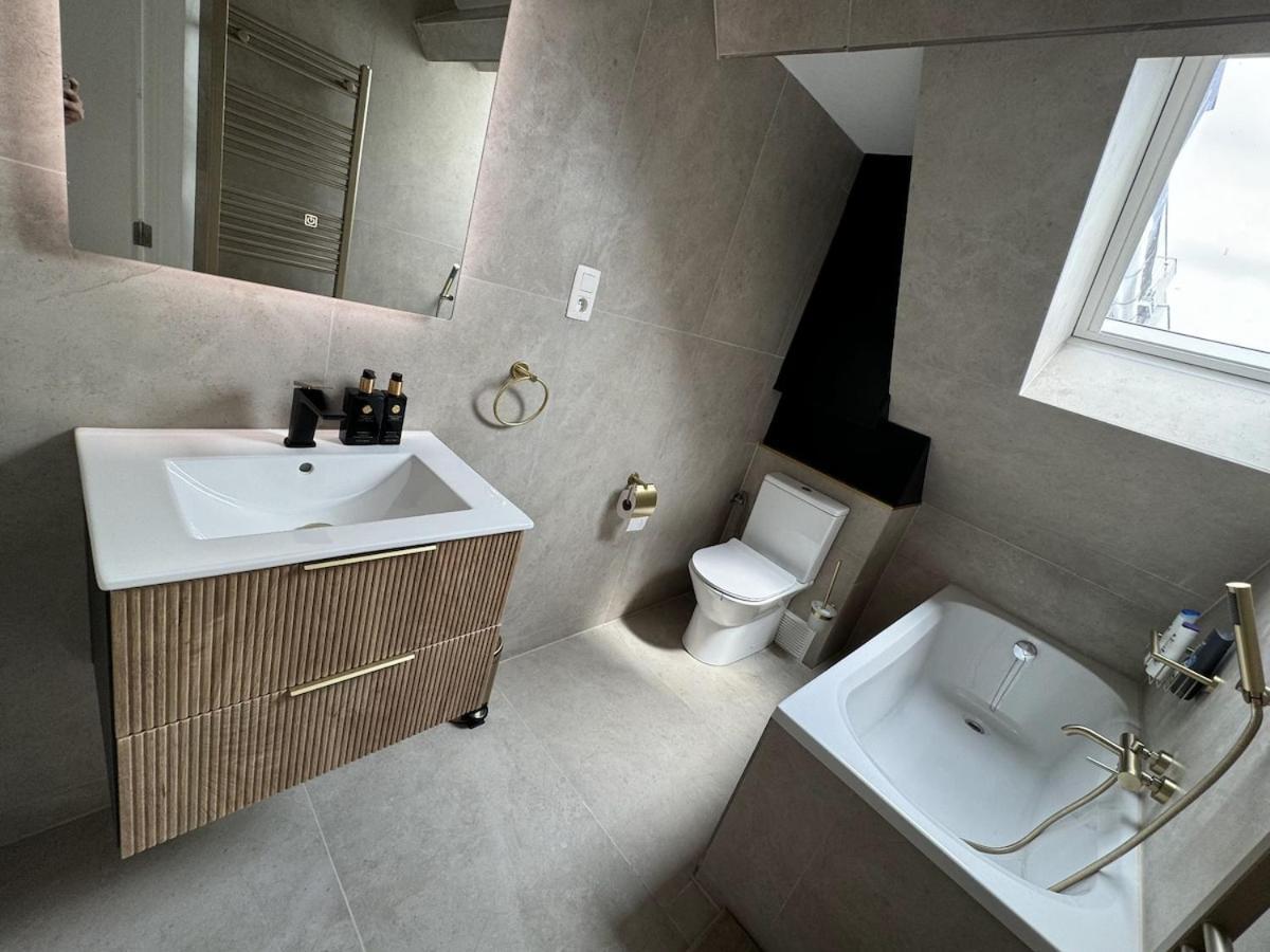 Luxury Suites Royal By Rikas Hotels *