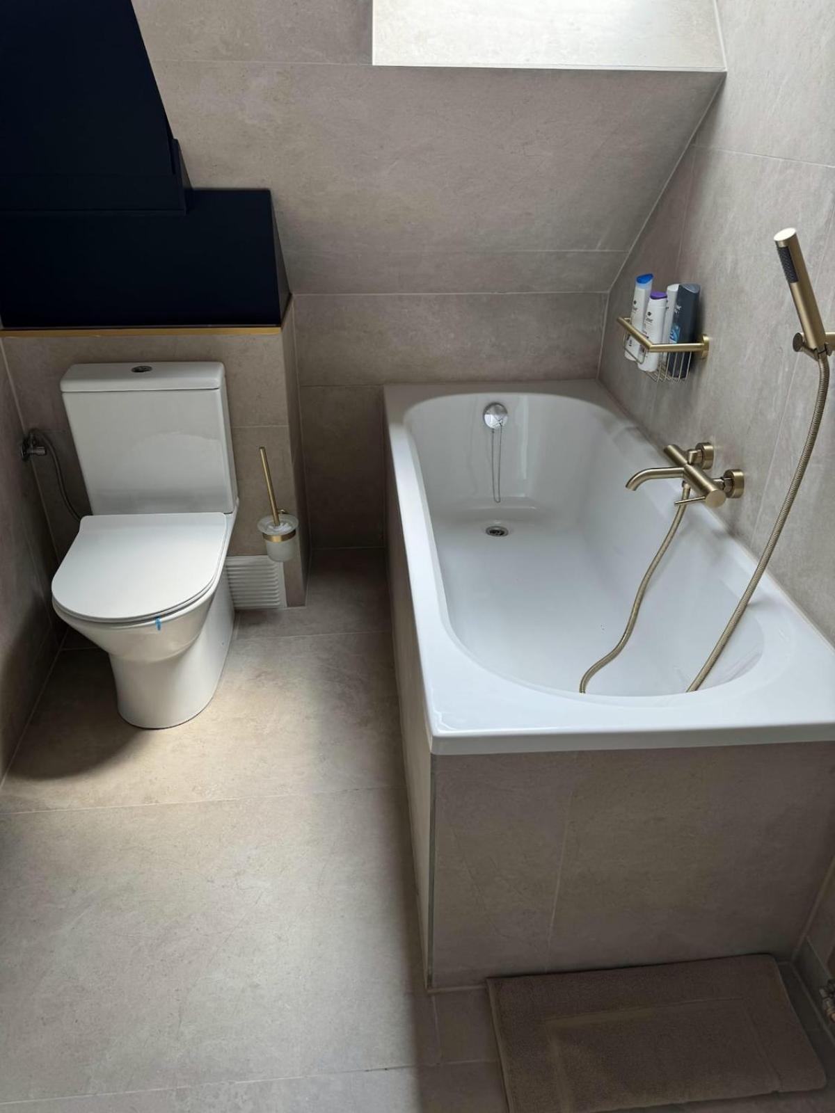 Apartment Luxury Suites Royal By Rikas Hotels