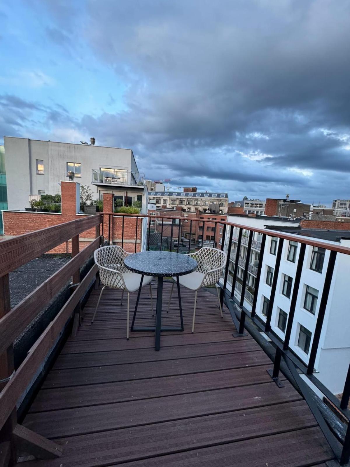 Apartment Luxury Suites Royal By Rikas Hotels *