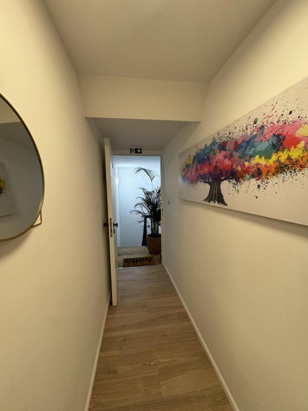 Apartment Luxury Suites Royal By Rikas Hotels Antwerp