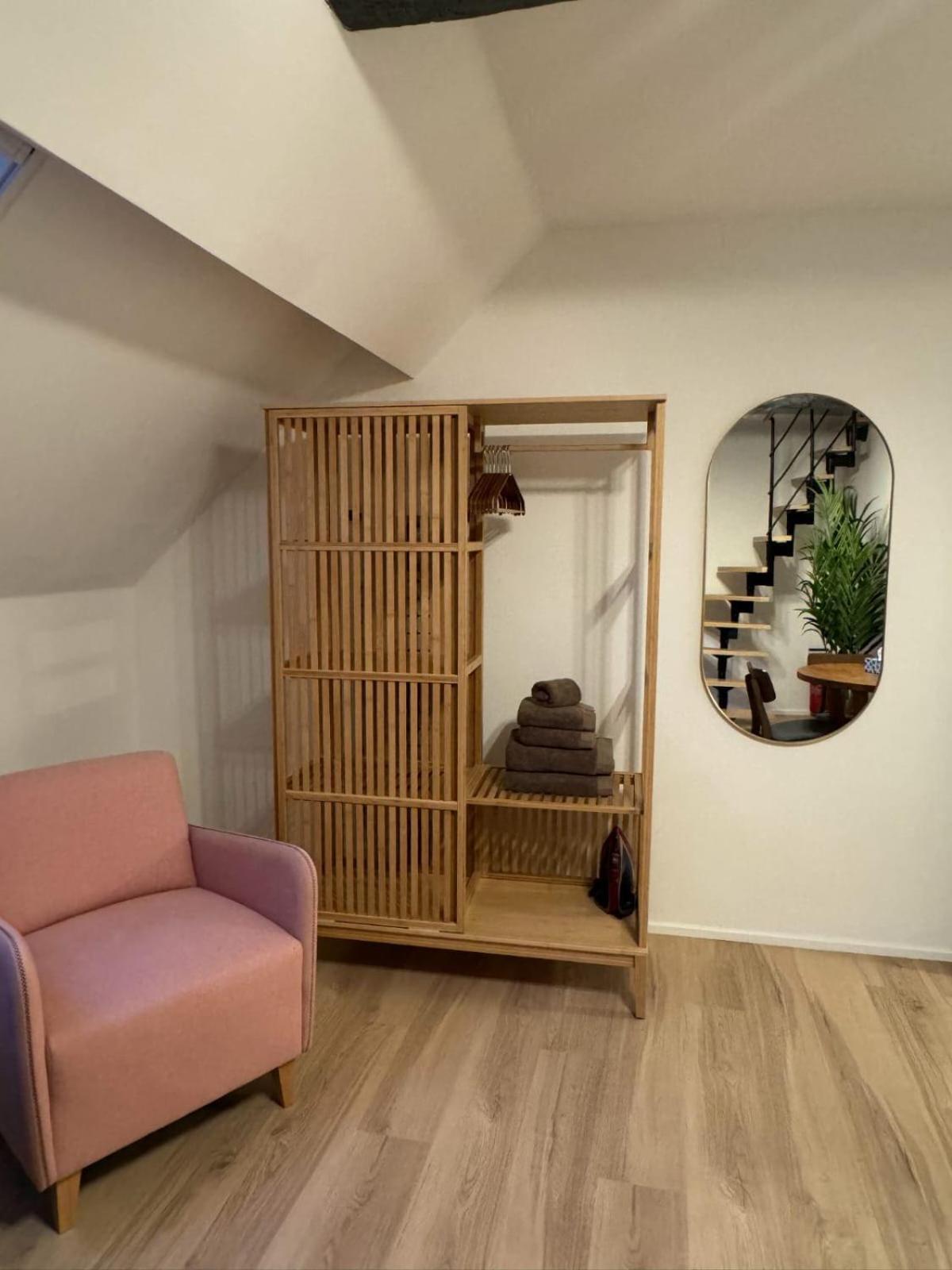Luxury Suites Royal By Rikas Hotels * Antwerp