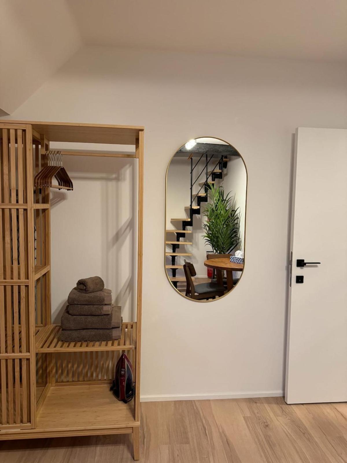 Apartment Luxury Suites Royal By Rikas Hotels