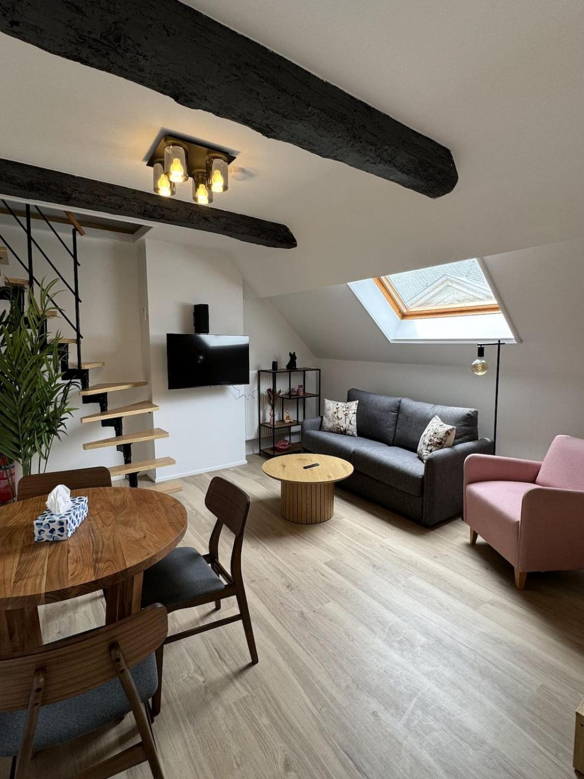Luxury Suites Royal By Rikas Hotels Antwerp