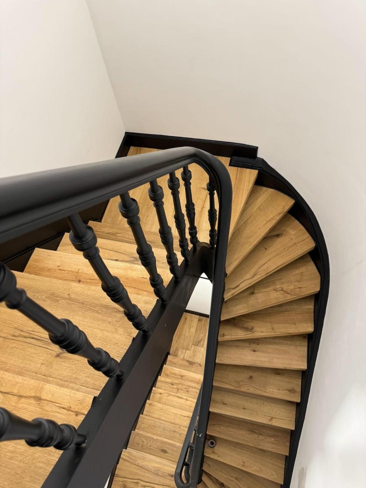 Luxury Suites Royal By Rikas Hotels * Antwerp