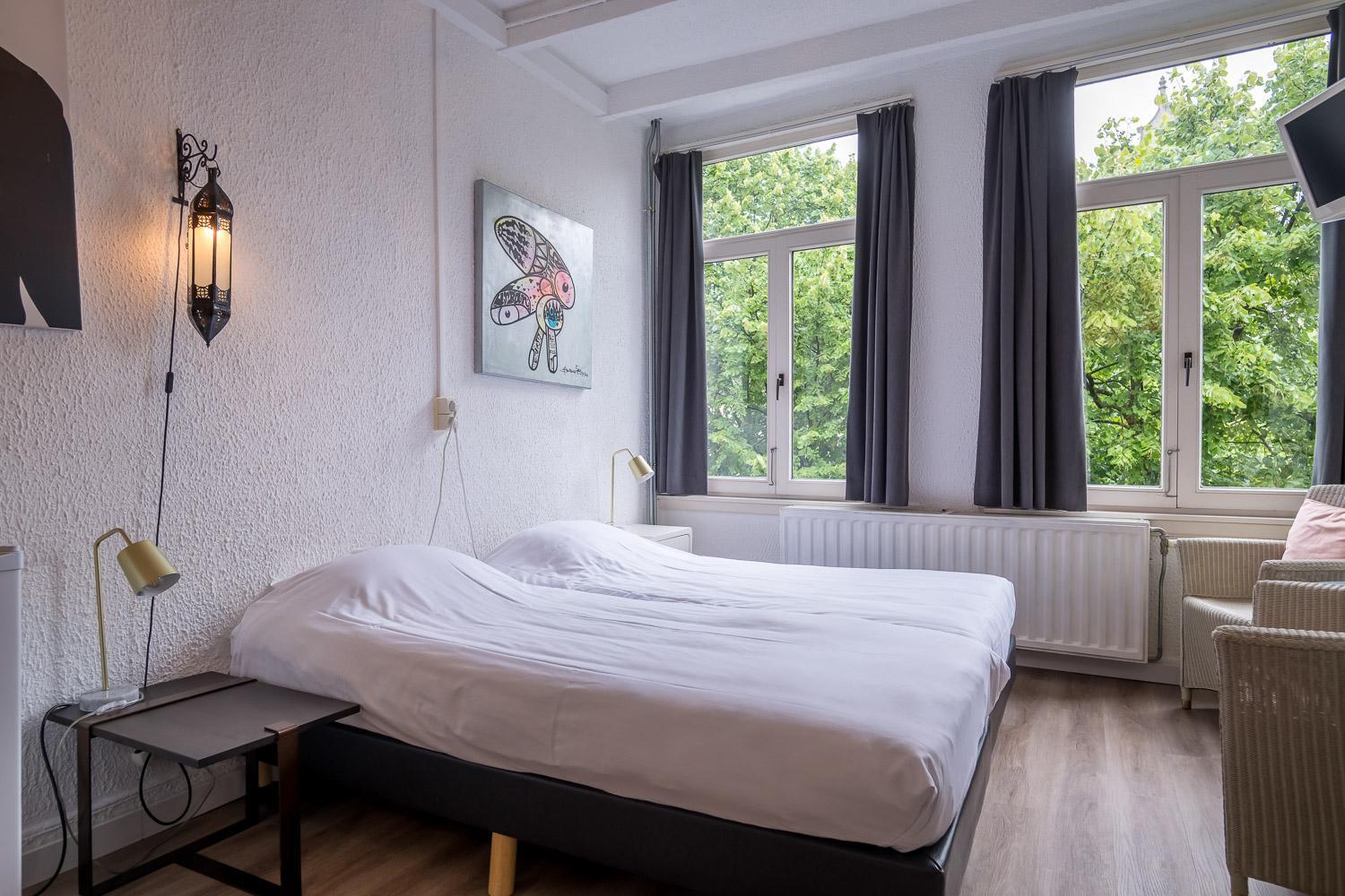 Urban Dreams Antwerpen