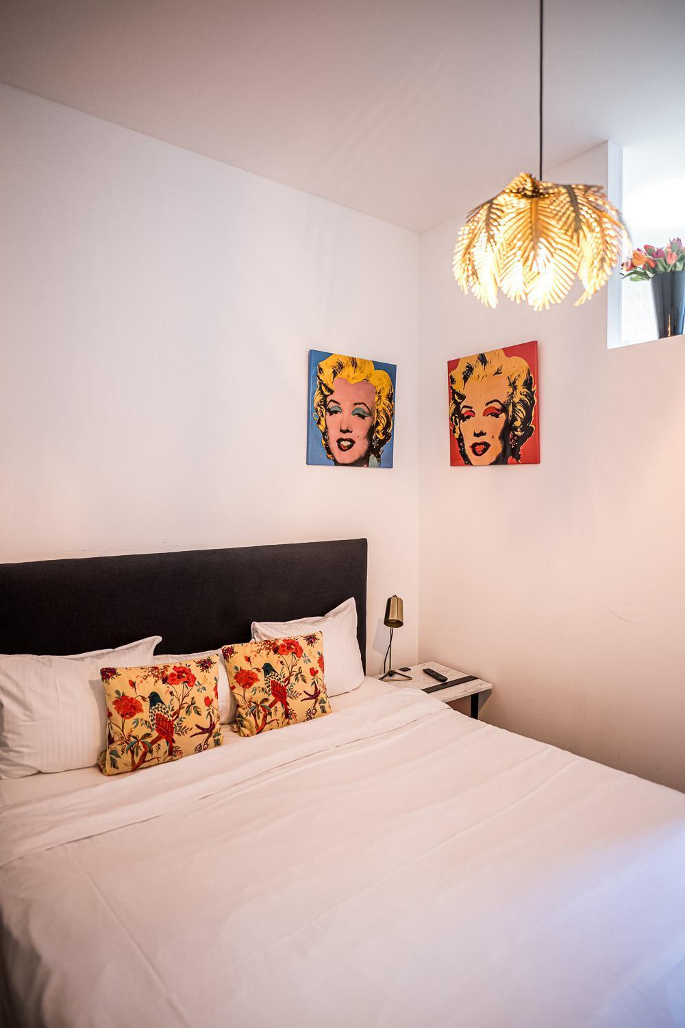 Hotel Urban Dreams Antwerpen