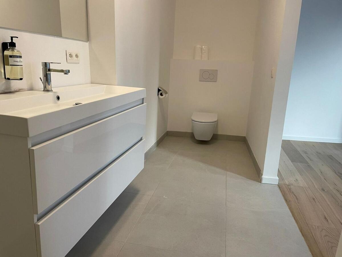 Appartement Chic Antwerp! Antwerpen