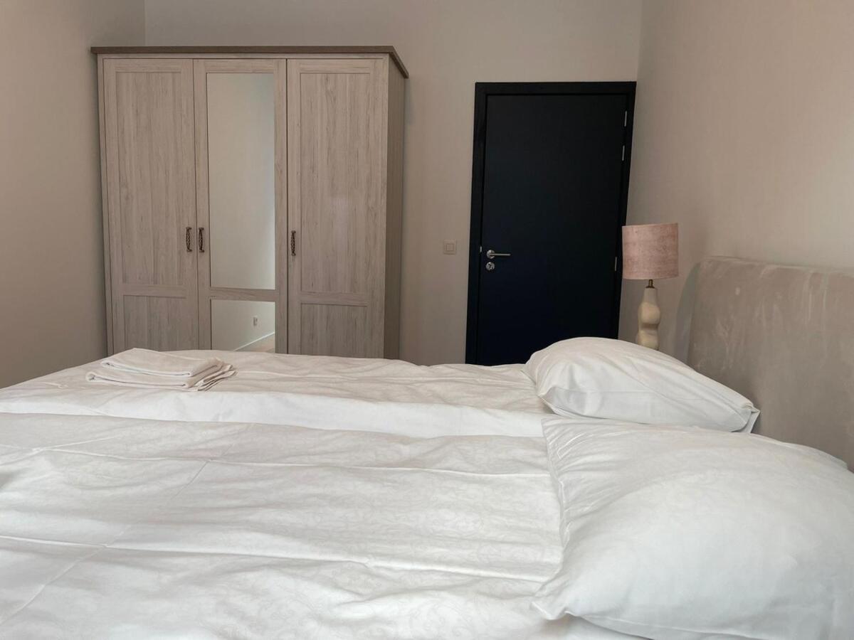 Chic Antwerp! Appartement