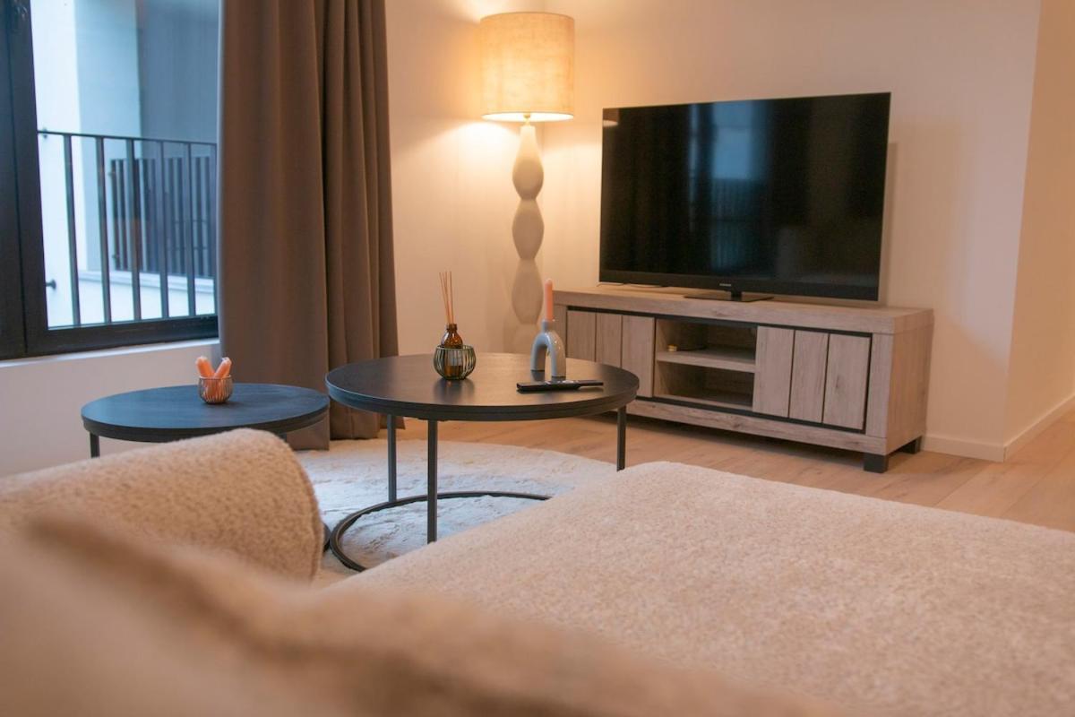 Apartment Chic
