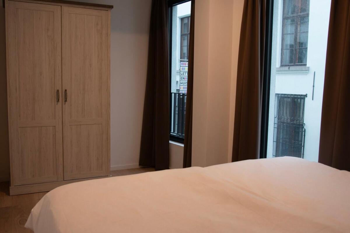 Apartment Chic Antwerp