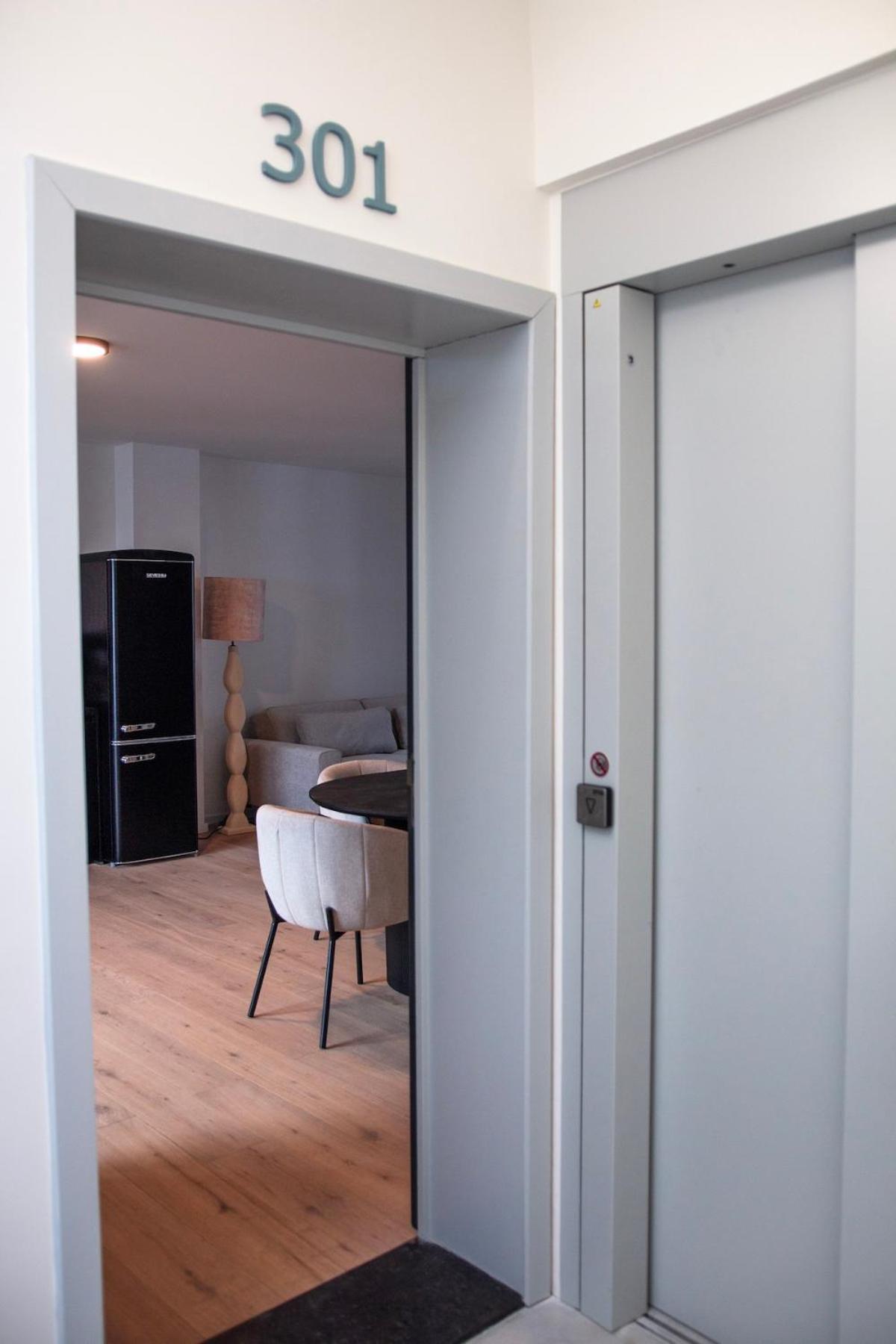 Apartment Chic