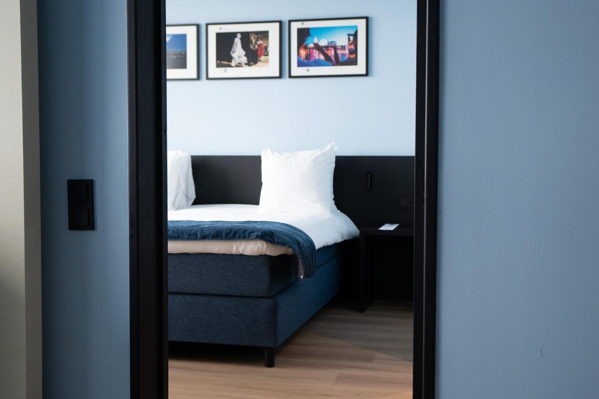 Crowne Plaza By Ihg 4* Antwerpen