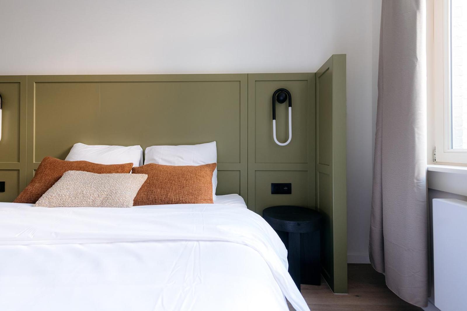 Cathedral View Luxurious Apartment Antwerp