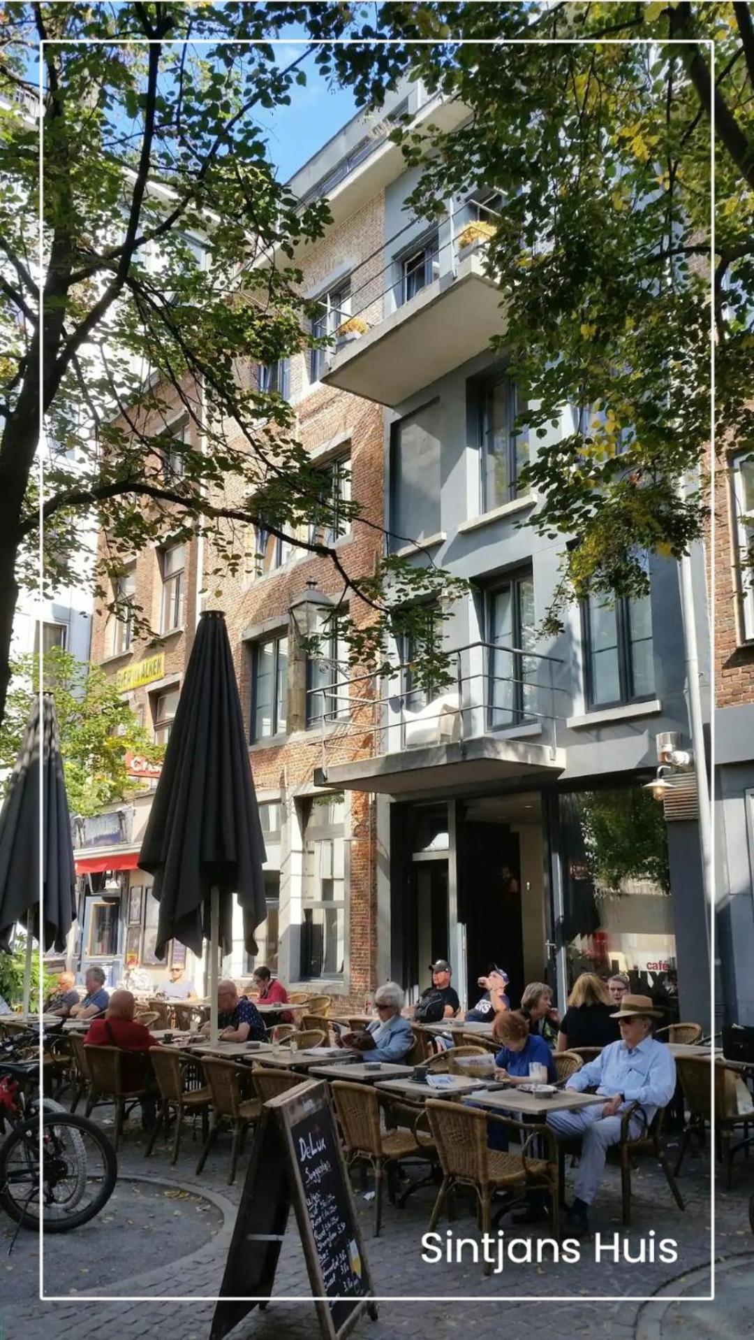 Apartment Lux Loft In The Heart Of Historic
