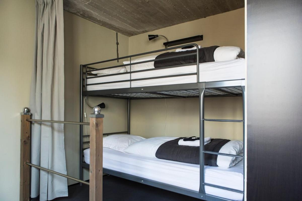Apartment Lux Loft In The Heart Of Historic
