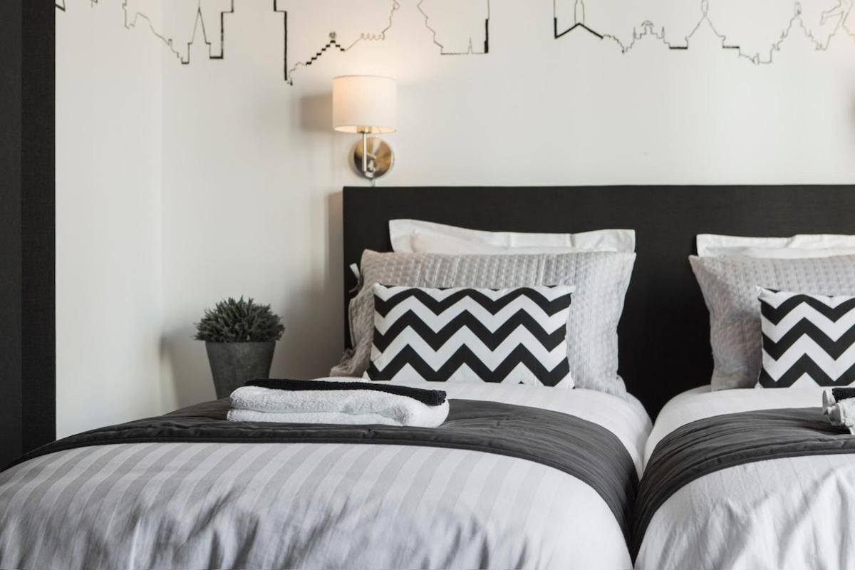 Apartment Lux Loft In The Heart Of Historic *