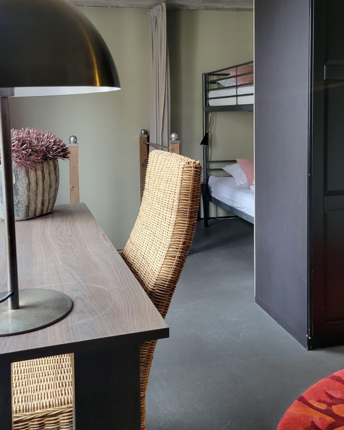 Lux Loft In The Heart Of Historic Apartment *