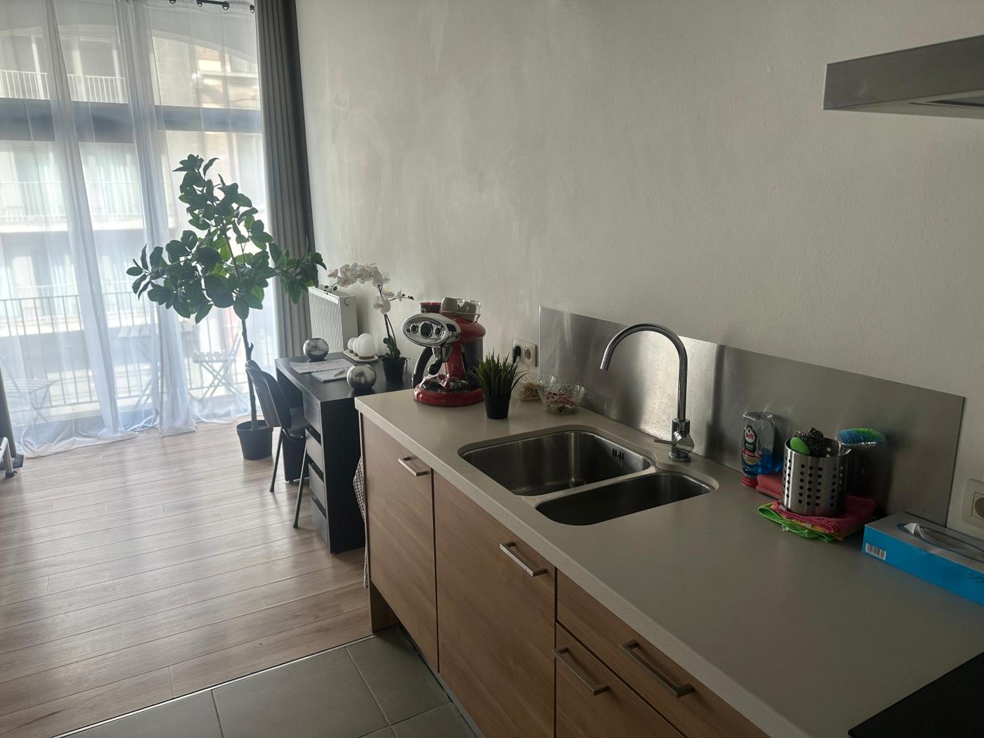 Cozy Casa D'anvers Op Unieke Toplocatie Apartment