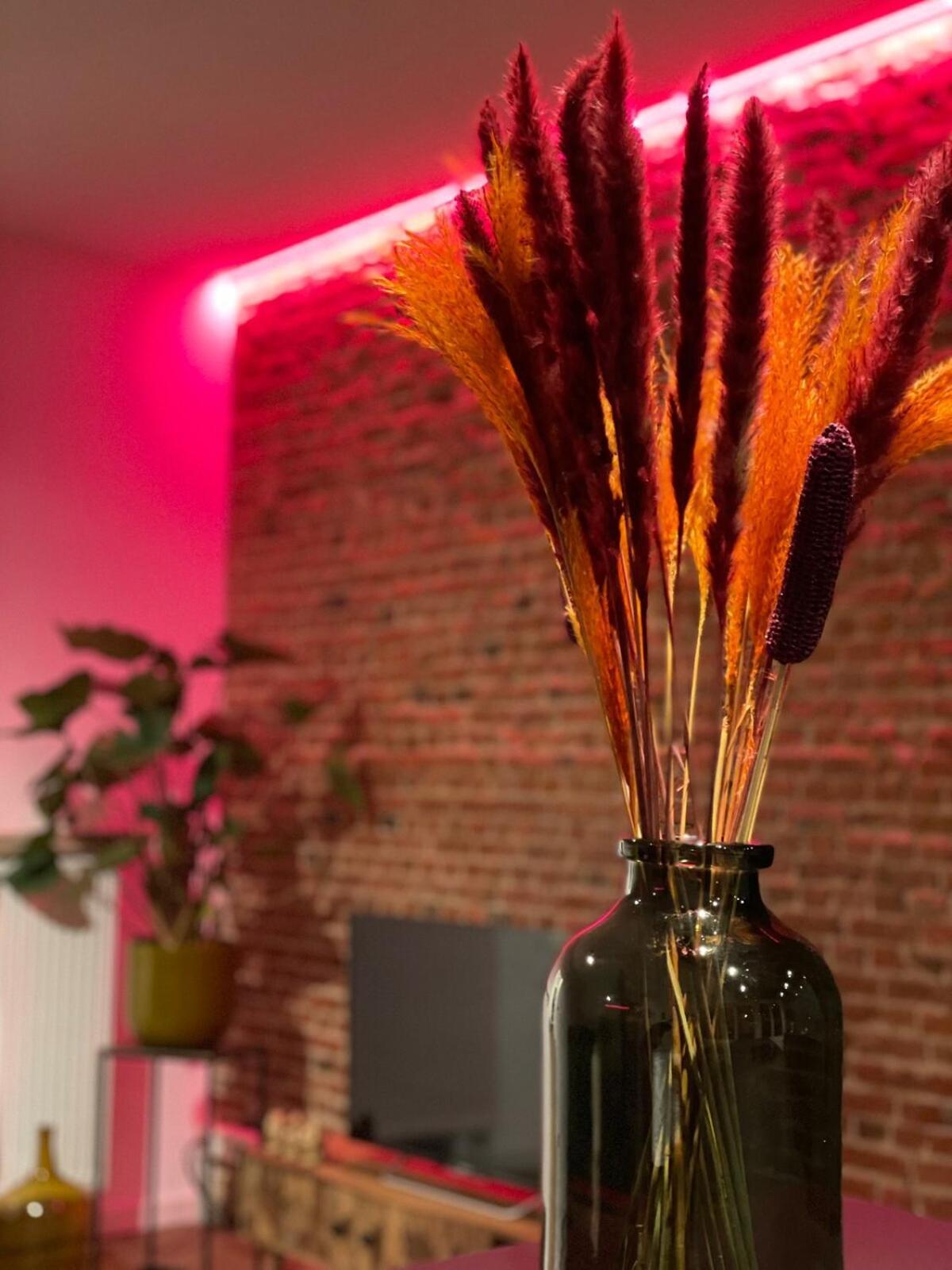 Appartement The Gatsby Antwerpen