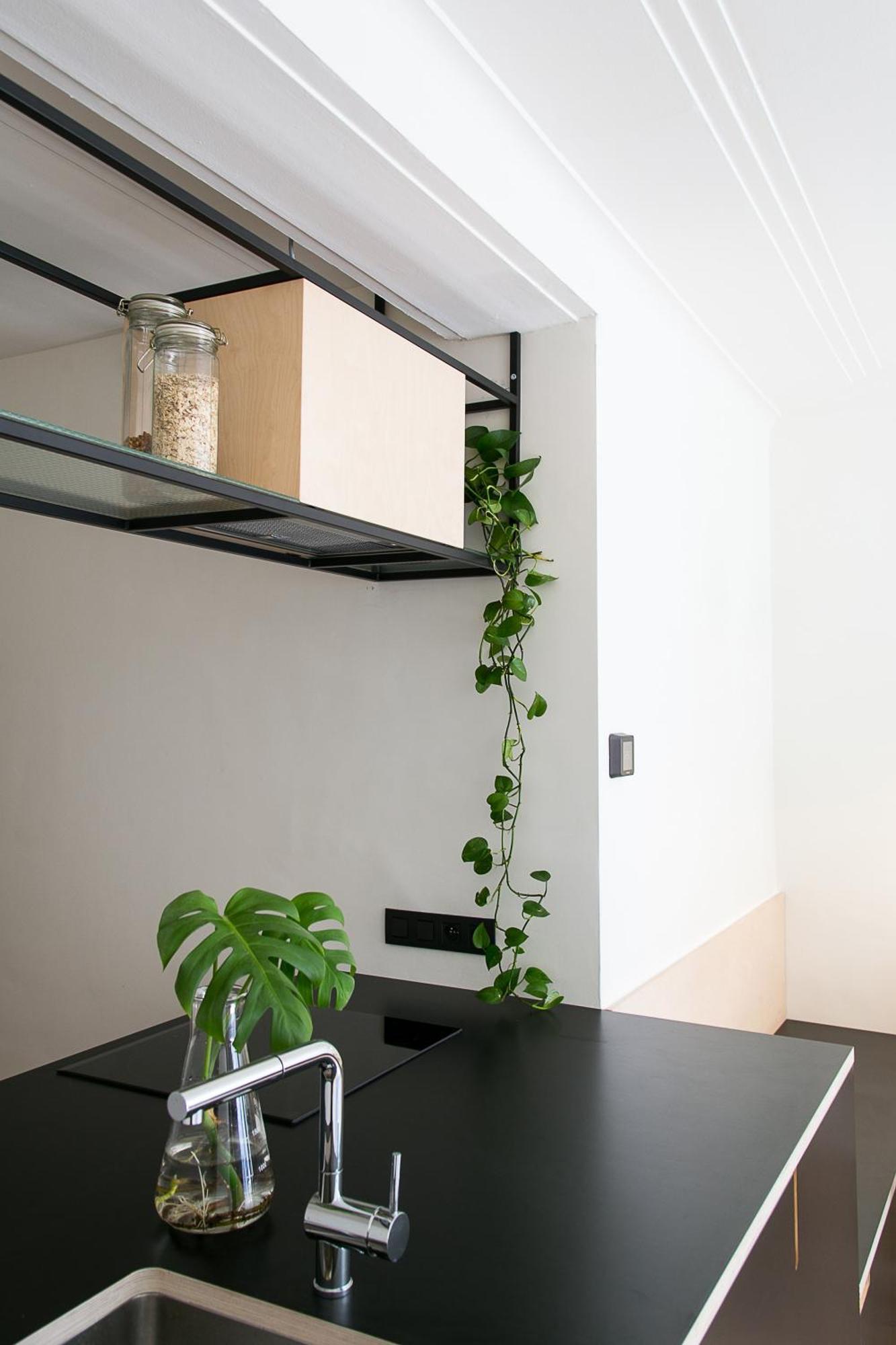 Pm87- Modern Stylish Appartement