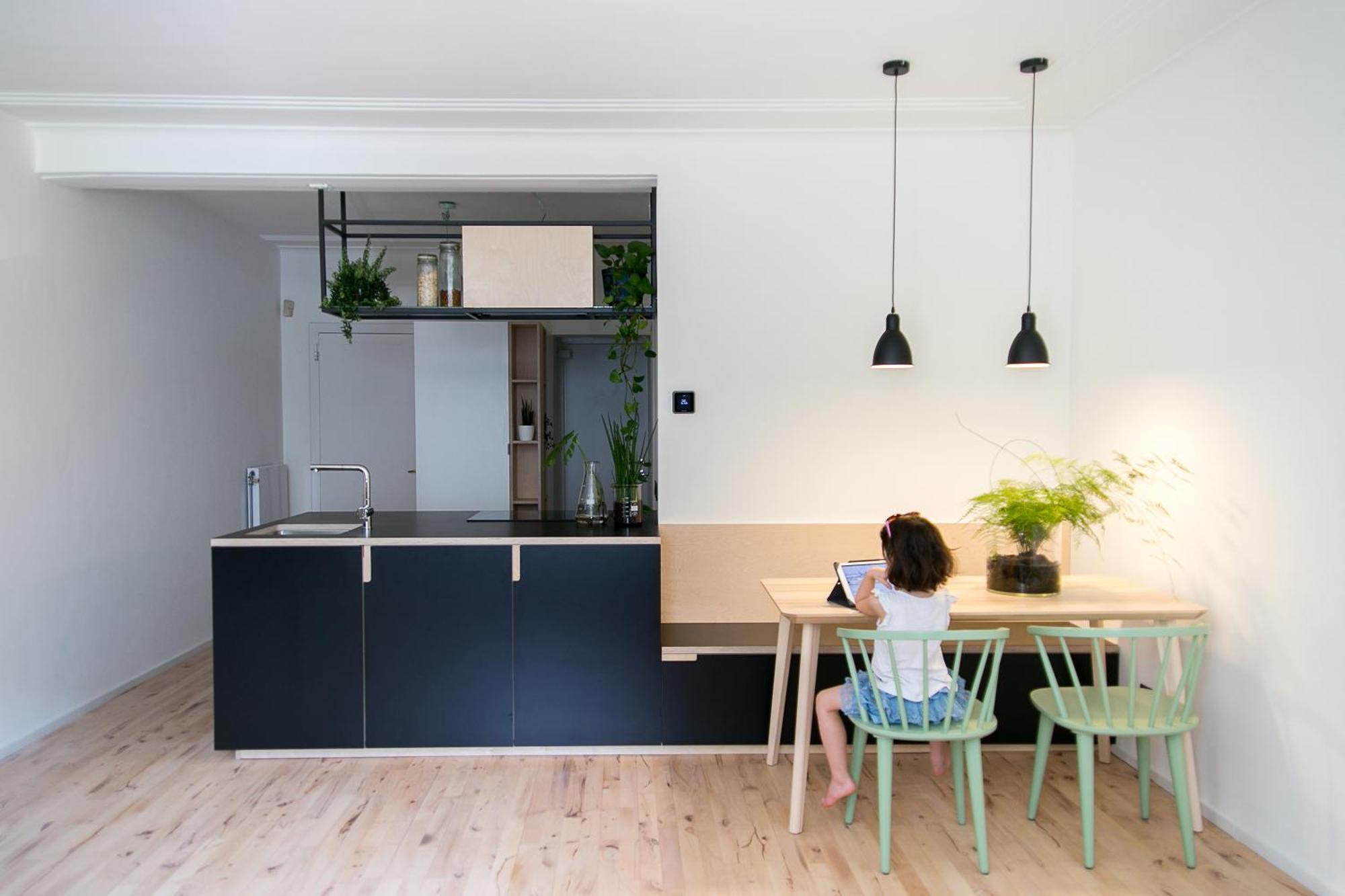 Pm87- Modern Stylish Appartement