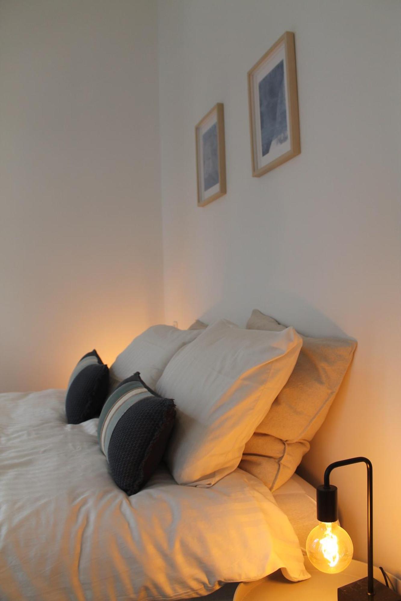 The Cathedral First Floor Apartment *