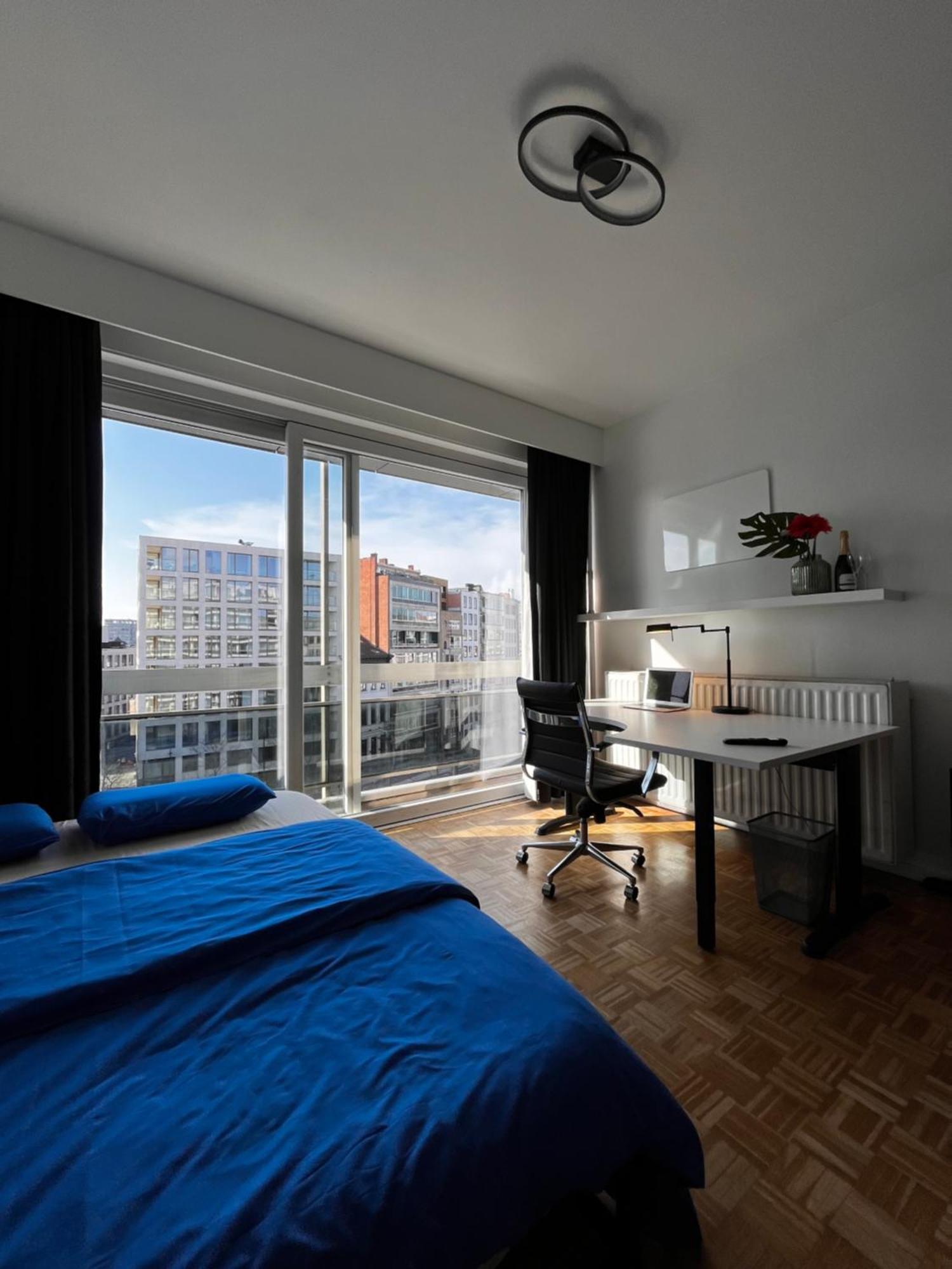 Apartment Italy Antwerp