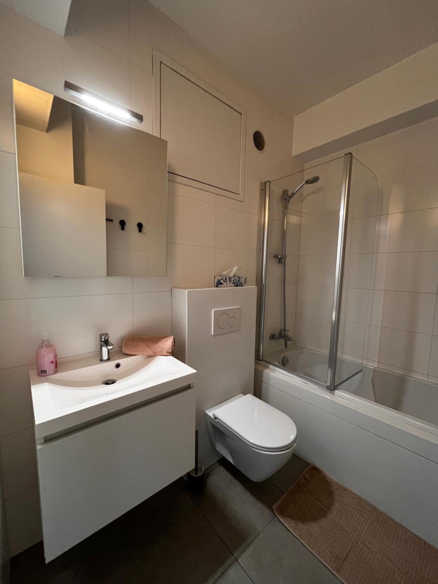 Italy Apartment