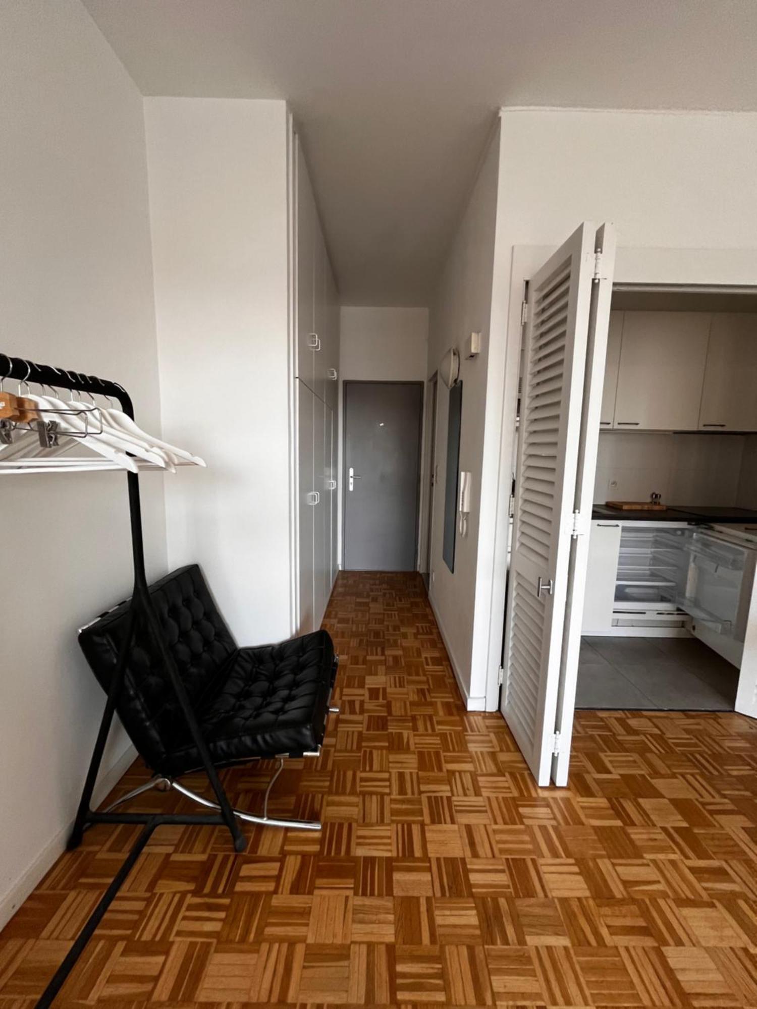Italy Apartment