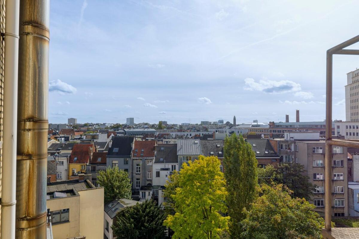 Apartment Luxury Penthouse 3 Ch Centre *
