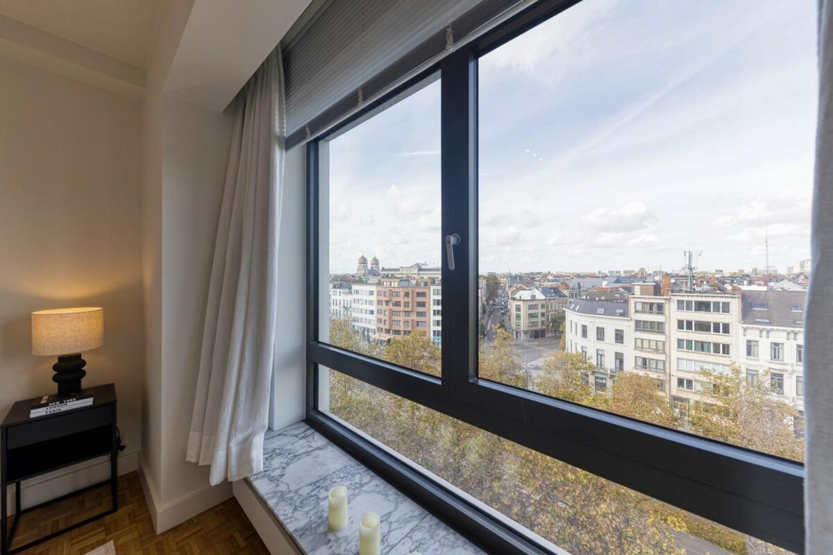 Apartment Luxury Penthouse 3 Ch Centre