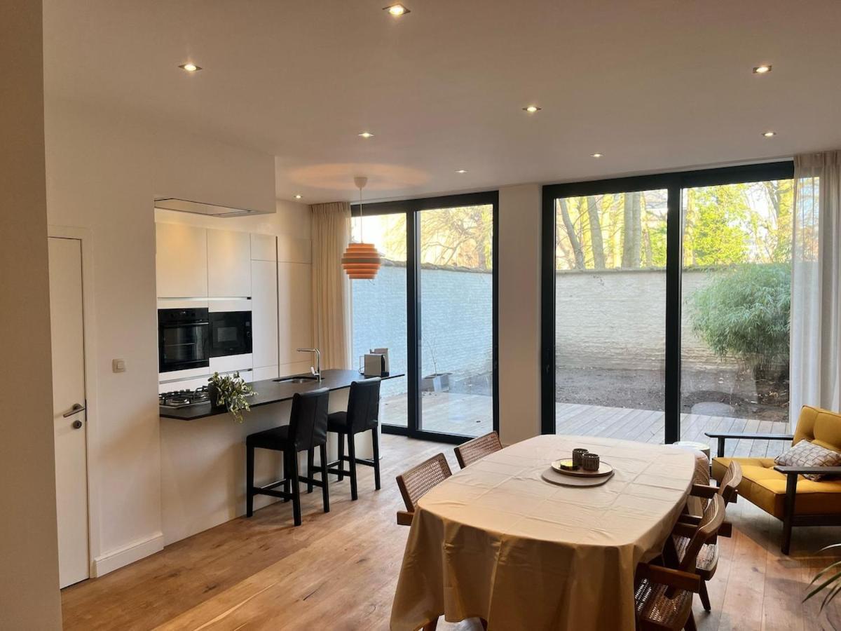 Apartment Completely Renovated *