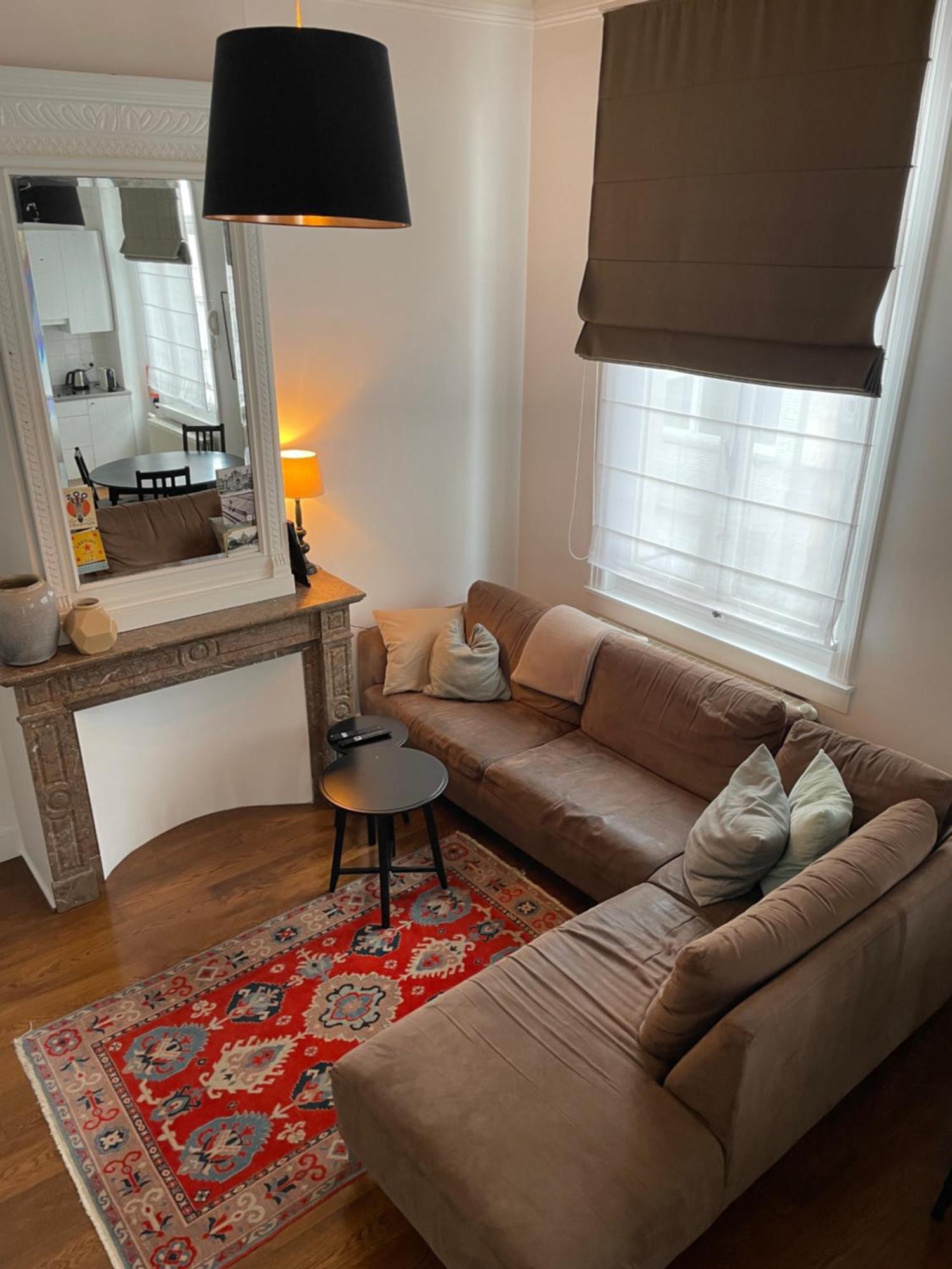 Holiday home Amelie Antwerp