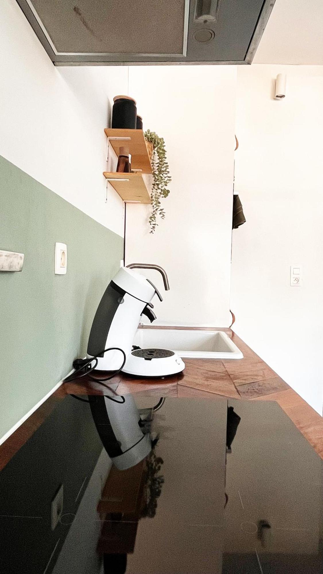 Apartment Artist's Nest *