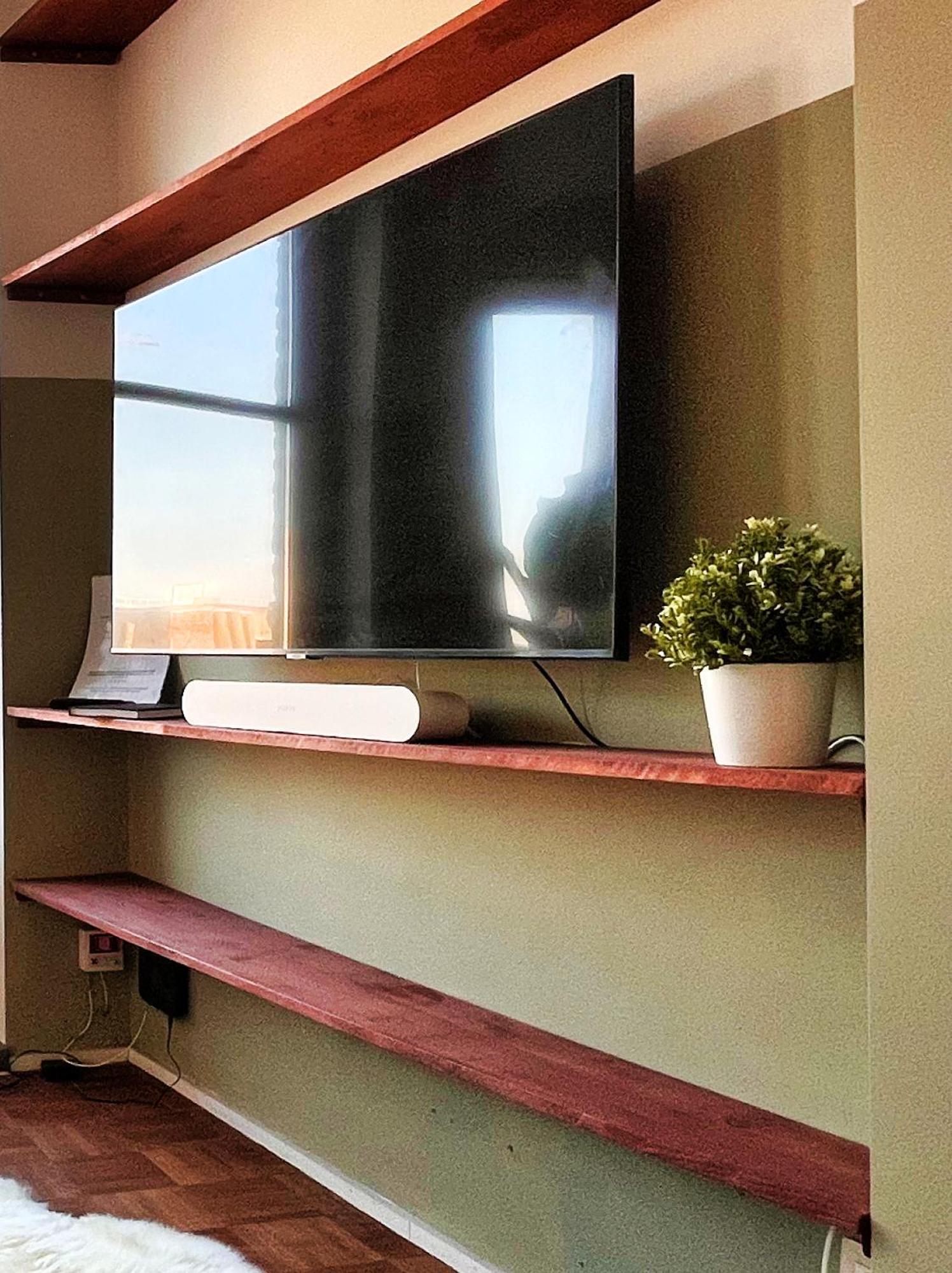 Apartment Artist's Nest *