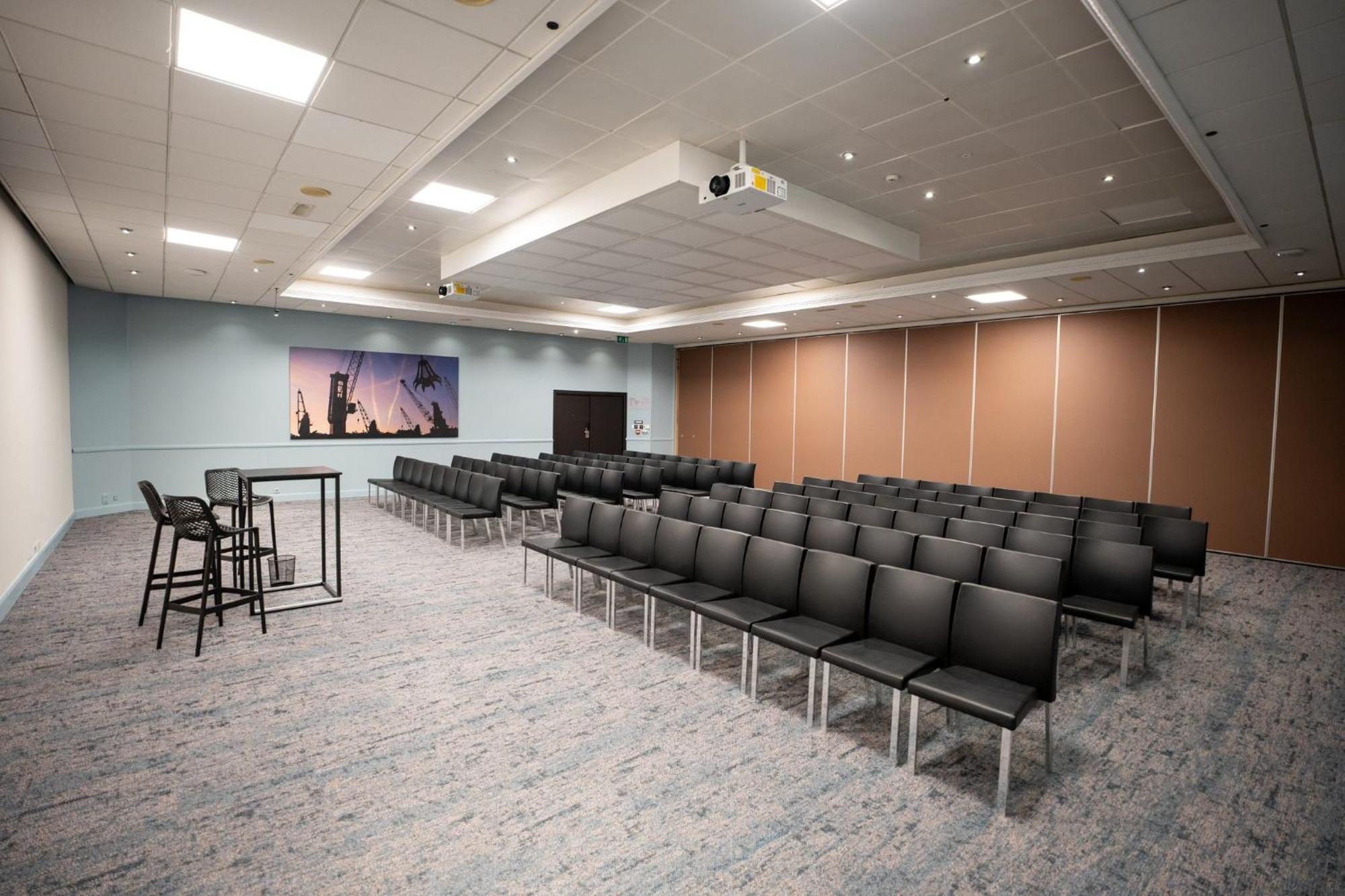 Crowne Plaza By Ihg Antwerpen