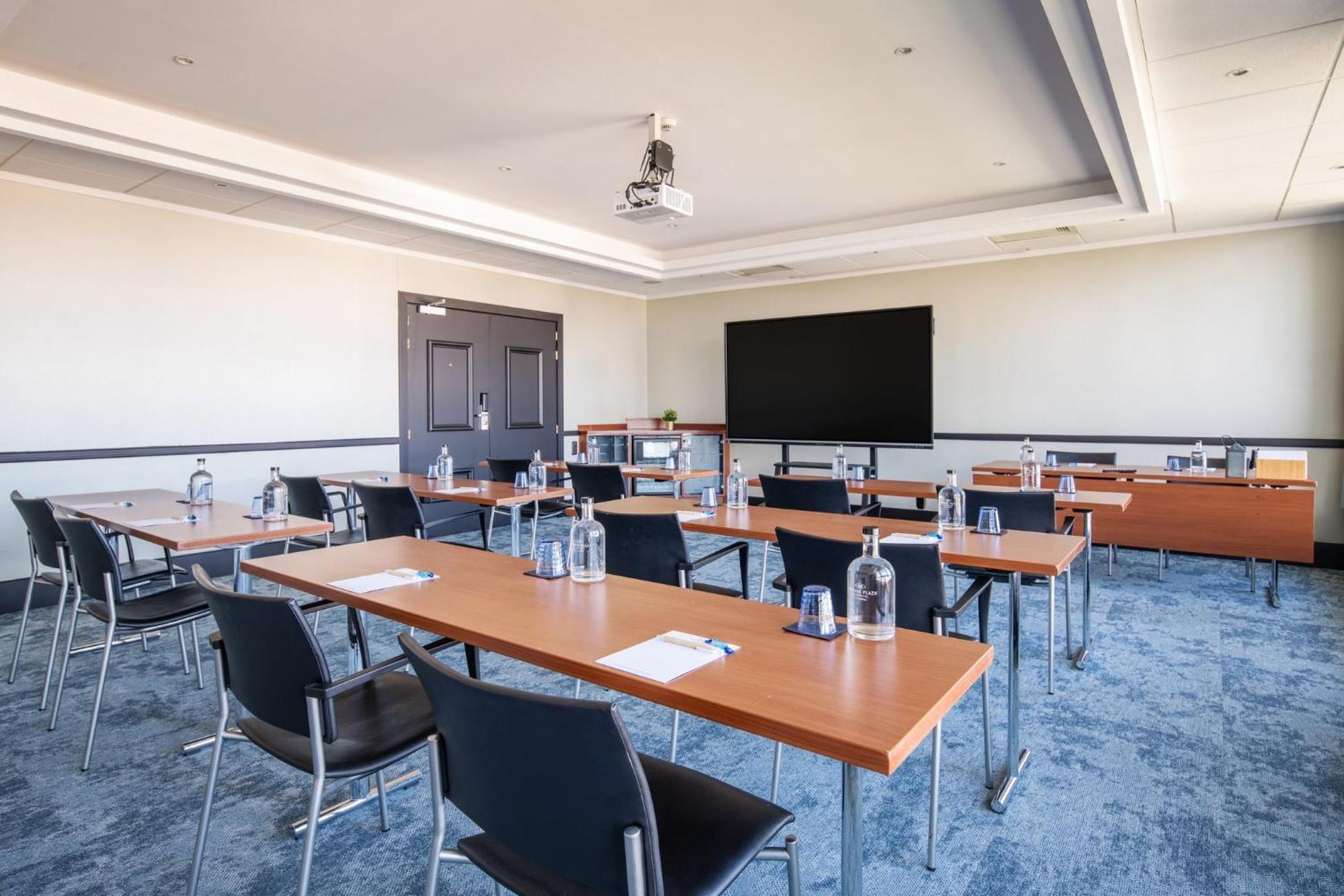 Crowne Plaza By Ihg Hotel Antwerpen