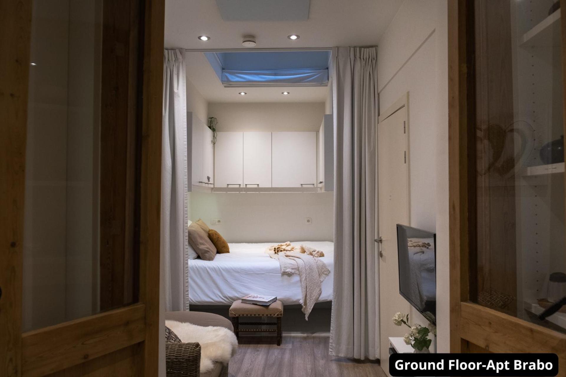 Appartement CityHome Antwerp Antwerpen