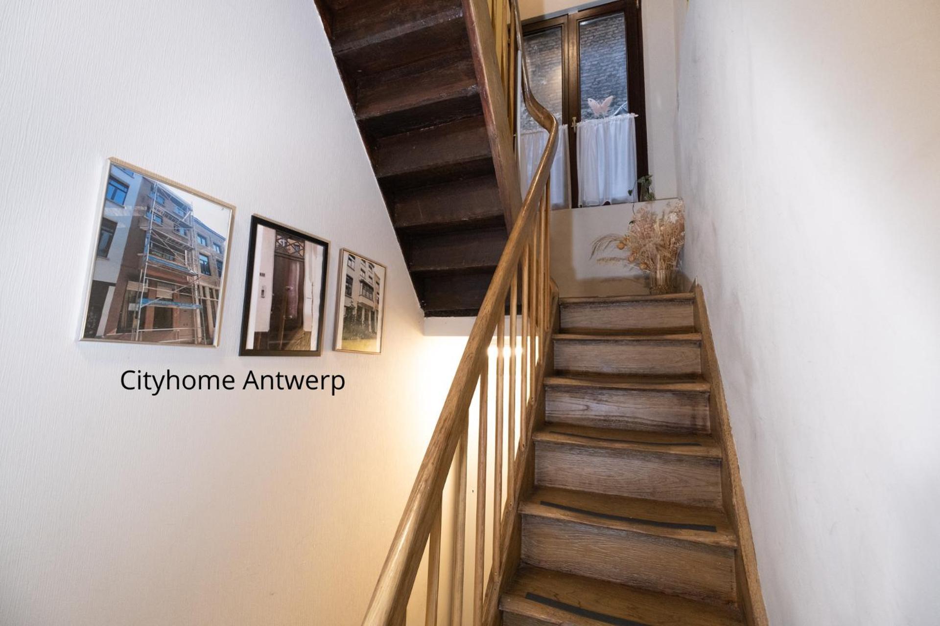 CityHome Antwerp Antwerpen