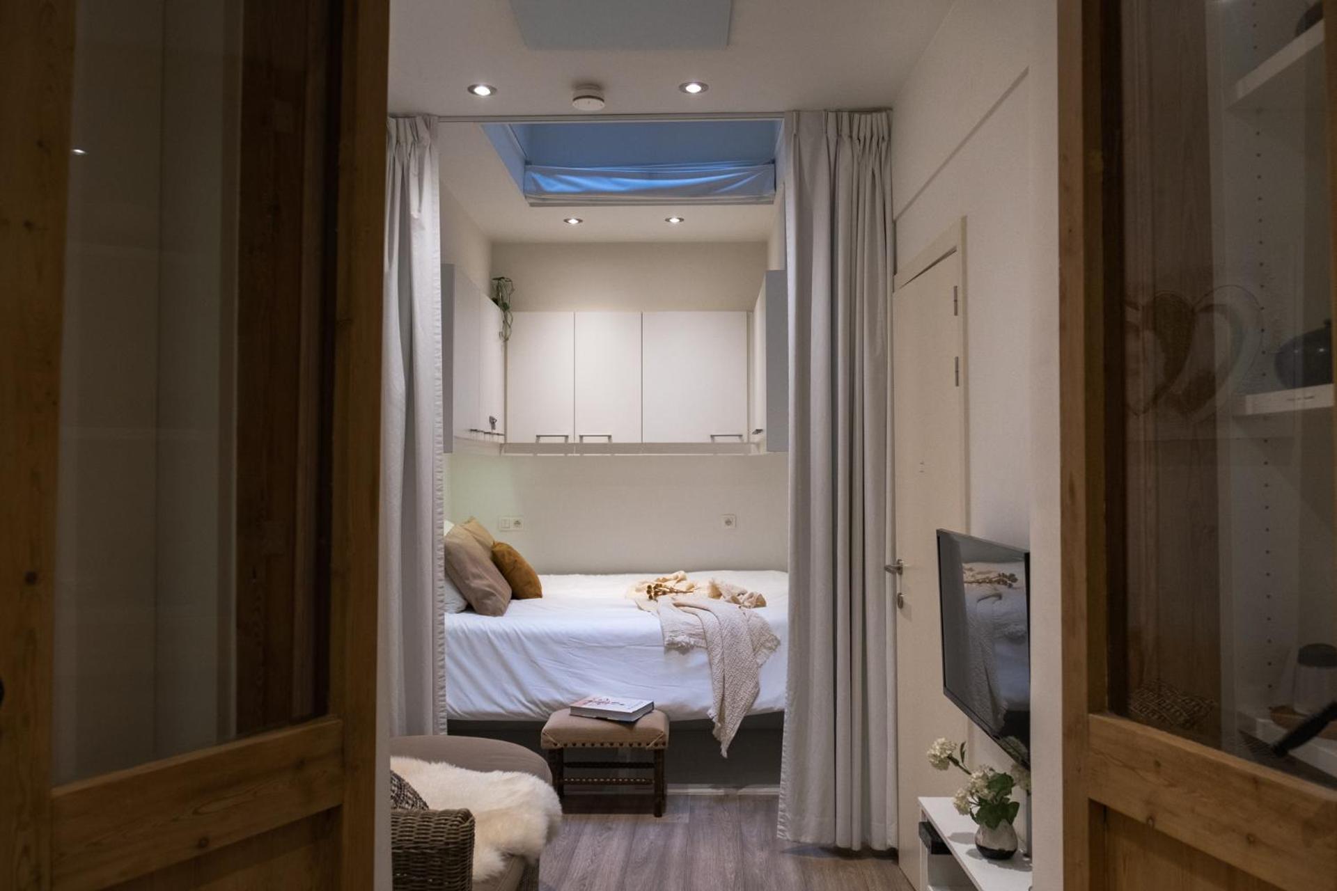 CityHome Antwerp Appartement