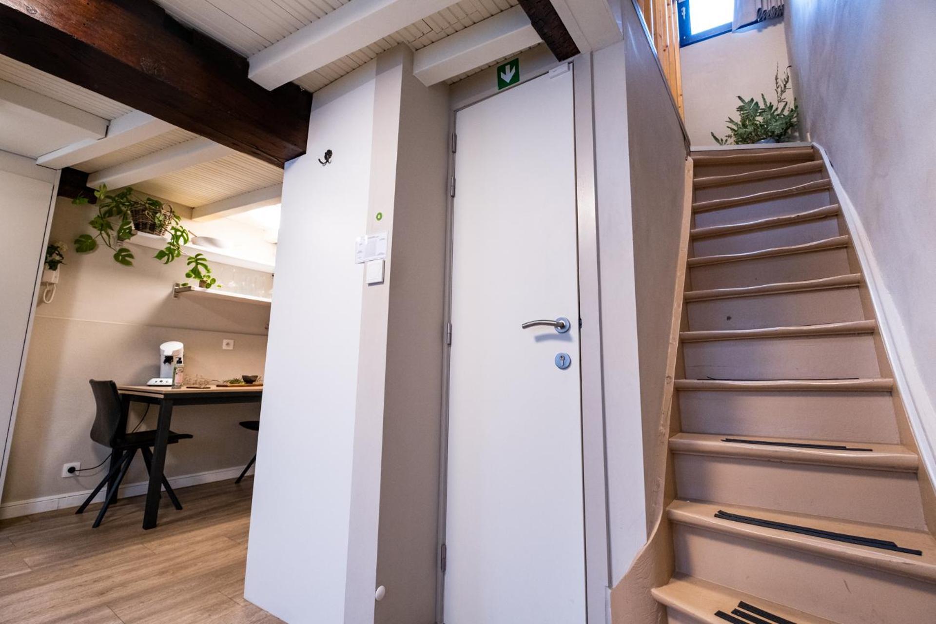 CityHome Antwerp * Antwerpen