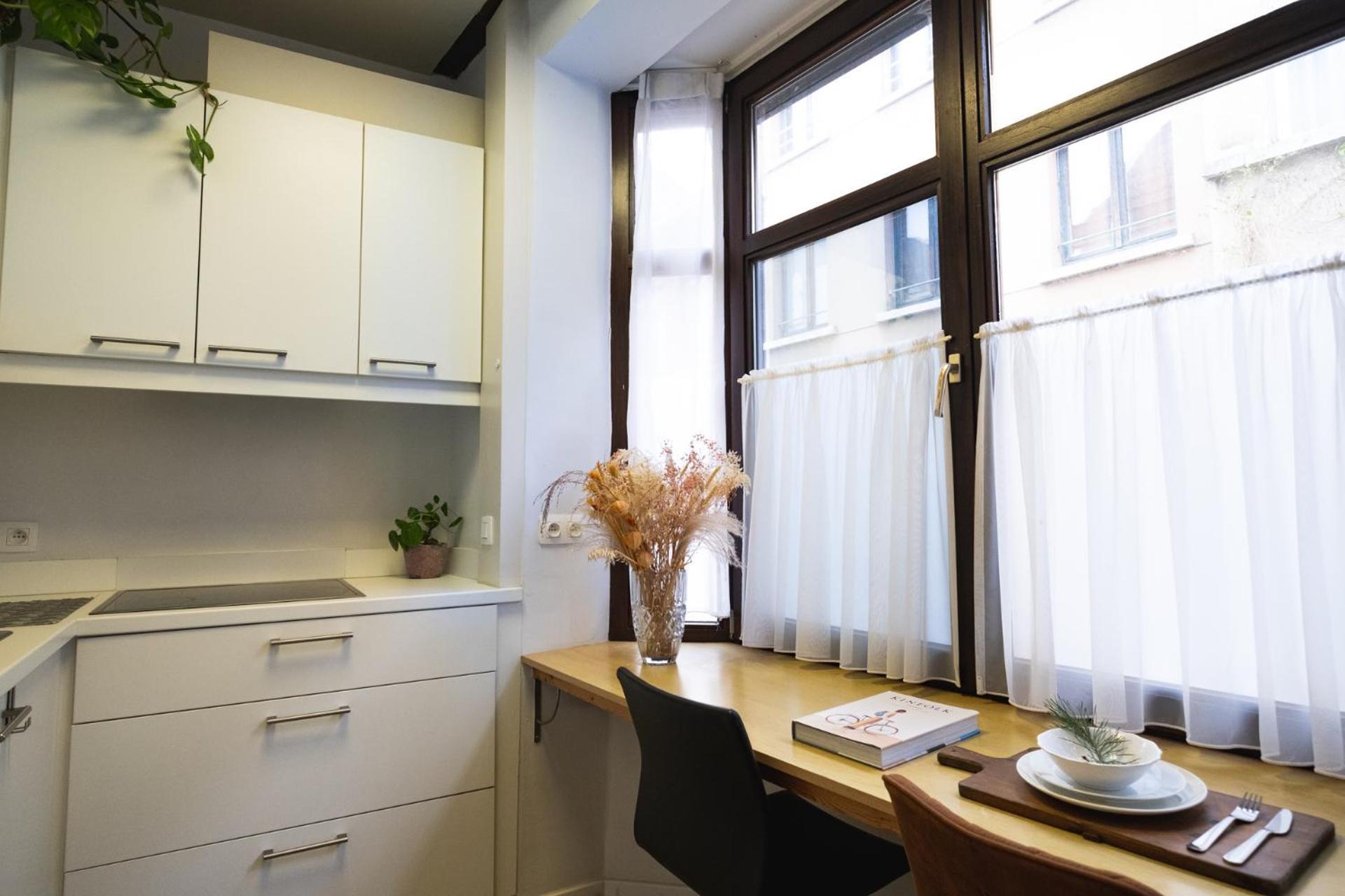 CityHome Antwerp Appartement *