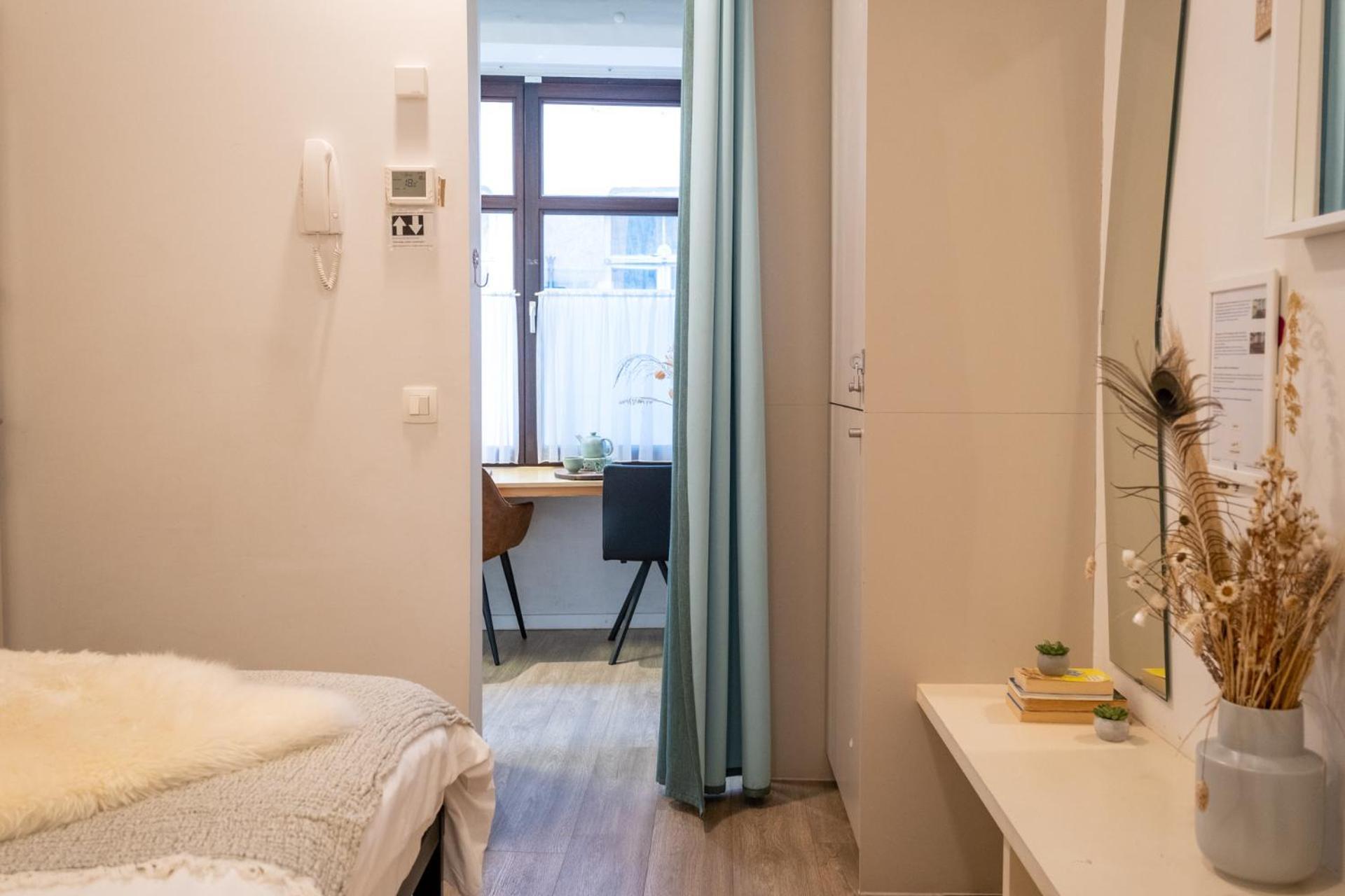 Appartement CityHome Antwerp *