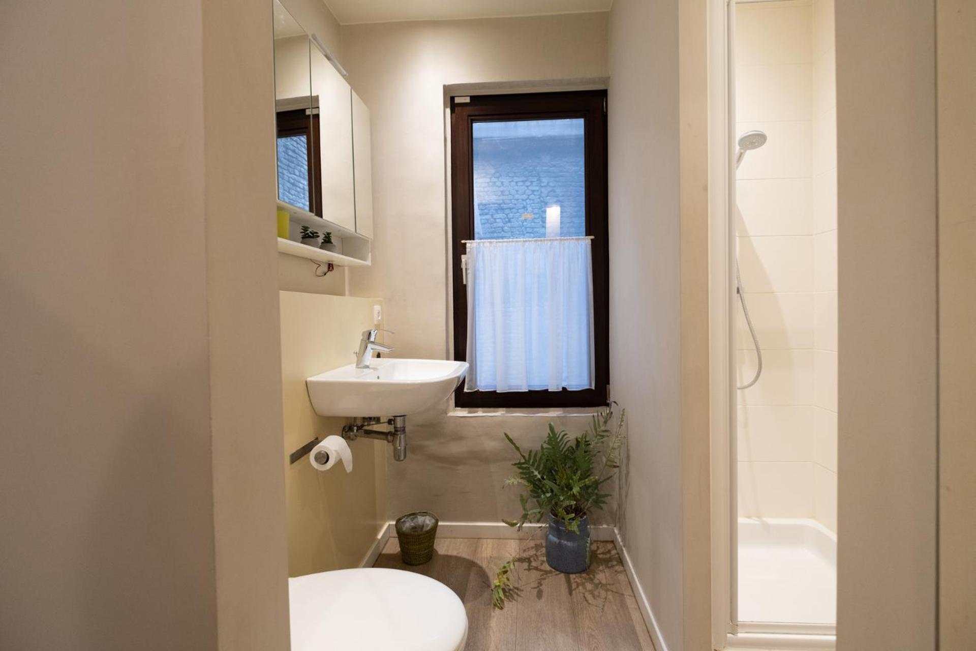 CityHome Antwerp Antwerpen