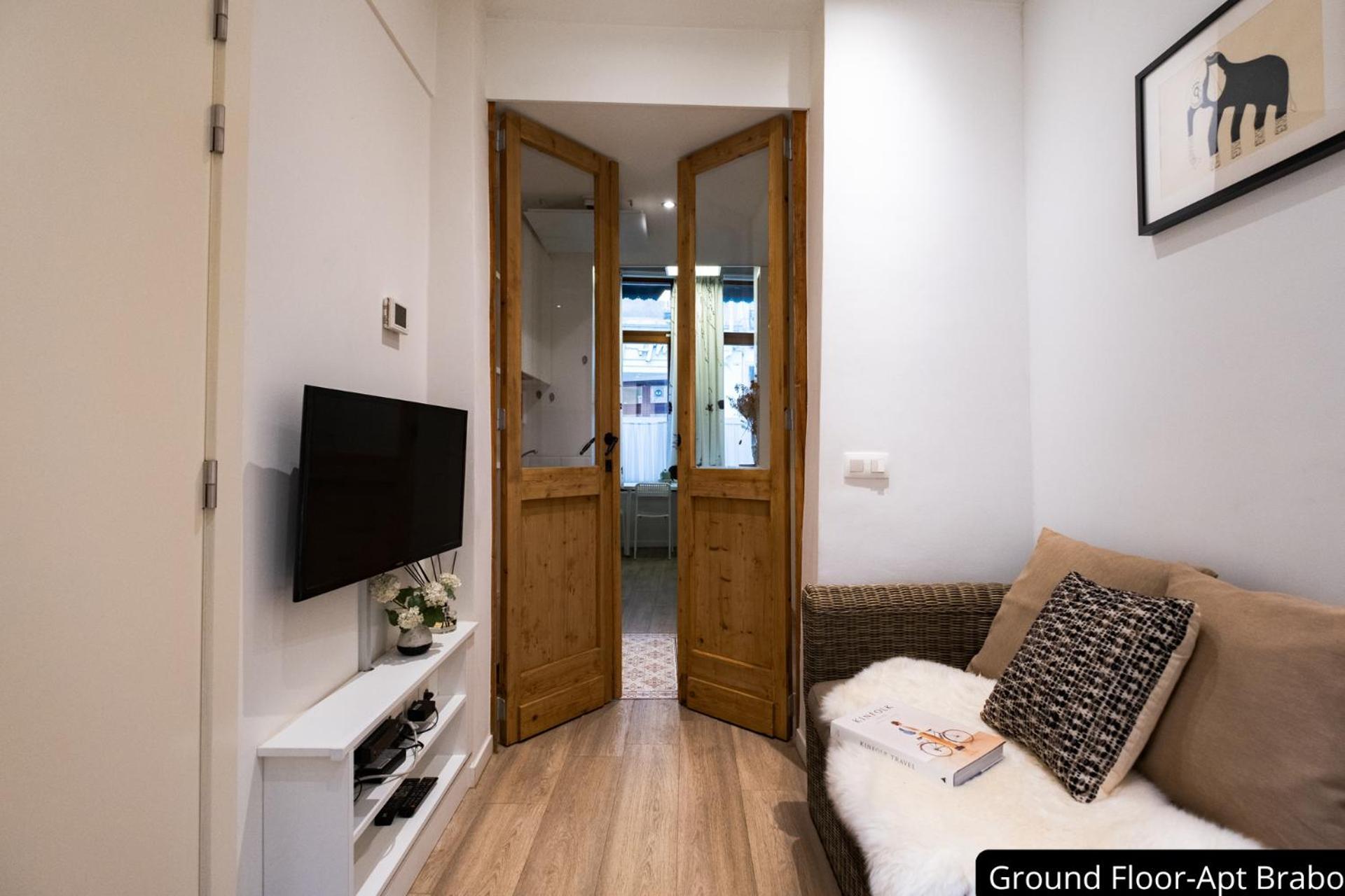 CityHome Antwerp *