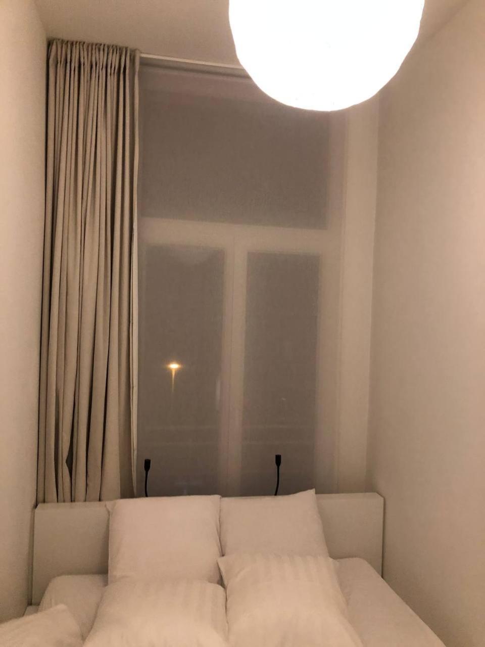 The Hideaway Apartment Antwerp