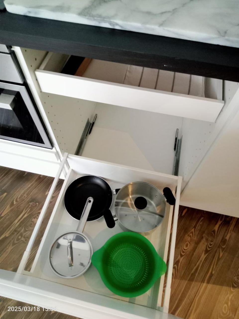The Hideaway Apartment Antwerp