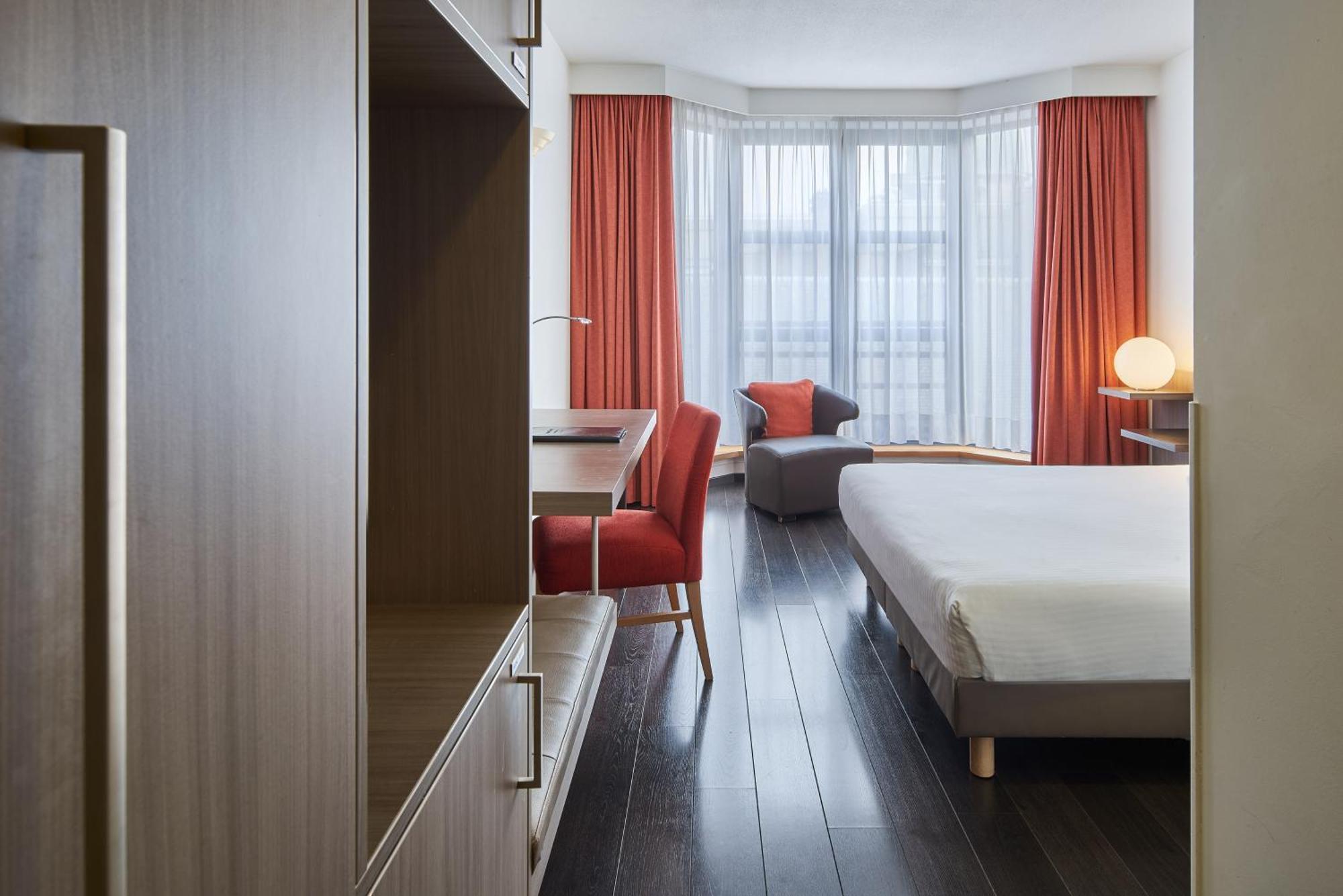 Hotel Theater Antwerp
